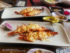 -南湖名都大酒店-千叶日本餐厅