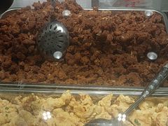 -乔波食品(杜桥中心菜场店)