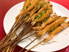-九號渔港·蒸汽海鲜·粤菜茶点(八卦岭店)