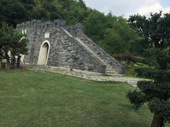 -孙武文化园-停车场