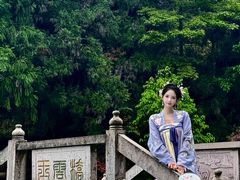 -玉苍山国家森林公园