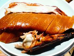 局气文房烤鸭-局气 烤鸭·北京菜(光华路店)
