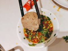 -陈记顺和潮汕牛肉火锅(番禺迎宾大道店)