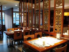 -东方饺子王臻味餐厅(新嘉坡城店)