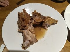 -伊喜饺子·烤鸭(五道口学院路店)