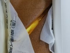 蛋黄蛋糕-南洋大师傅(六合龙湖天街店)