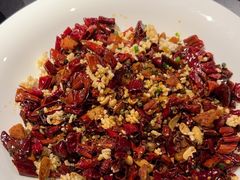 -羊门客在·烤盐池滩羊·川菜