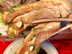 -李双猪·小龙虾·烧烤·羊肉煲(乐山店)