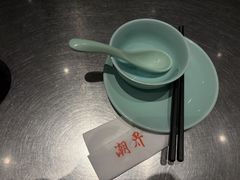 -潮界(虹桥新天地店)