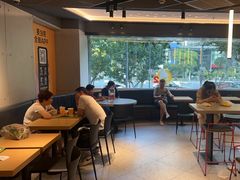 -麦当劳(光新乐购店)