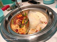 -季季红火锅(柳州城中万达二店)