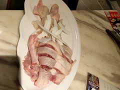 椰子鸡-同仁四季椰子鸡(福田东园总店)