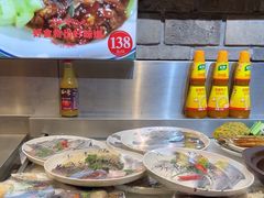 -日丰园海肠水饺·老字号大连海鲜(和平广场店)