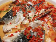 -老湘村·湖南土菜(天河维多利店)