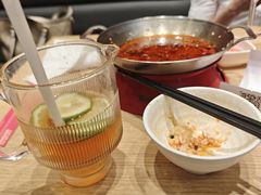 -每味每客·重庆麻辣烫(拓展大厦店)