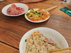 -老刘家永盛斋·传统泡馍(东关南街店)