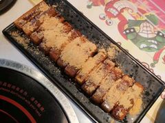 红糖糍粑-辣家私厨火锅·龙虾(开发区店)