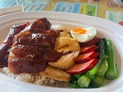 -吴系粤菜馆·茶餐厅(深业上城店)