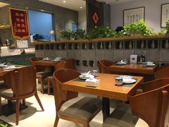 大堂-滇越乘象云南餐厅(次渠店)