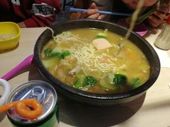 -友达面馆(桥西万象城店)