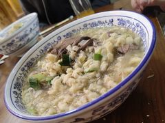 -老刘家泡馍·陕西老字号(钟楼广济街店)