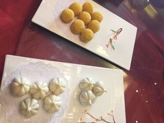 民族饭店四季厅-民族饭店-四季餐厅