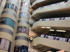 -利群商厦(台东店)