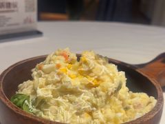 -俄士厨房(时代天街店)