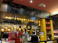 -安妮意大利餐厅(国贸店)