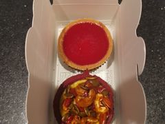 -黛汀烘焙DAINTY BAKERY(代字行合生汇店)