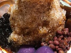 黑糖粉粿-鲜芋仙(时尚天河店)