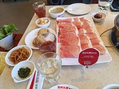 -阳坊大都涮羊肉(阳坊总店)