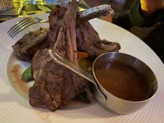 -秀·爱尔兰餐吧(上海路店)