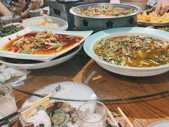 -盐帮食坊•小河帮川菜(四川师大店)