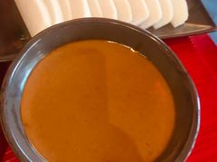 -谭鸭血老火锅(漳州路店)