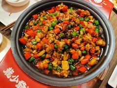-龙少爷碳火干锅(环球中心店)