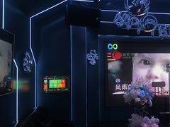 -酷秀KTV(阳泉滨河店)