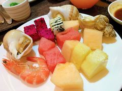 -深圳四季酒店·馥自助餐厅