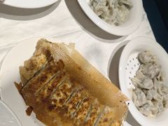-大眼锅贴水饺(河东店)