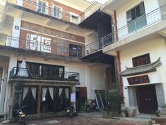 -大理床单厂艺术区