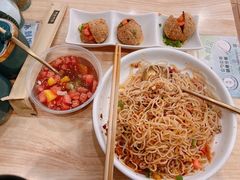 玫瑰冰粉-贵凤凰贵州米粉(五道口店)