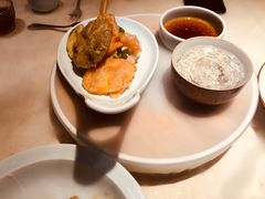 -素慧餐厅(大虹桥店)