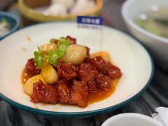-安泰楼·佛跳墙创始人·传统闽味早茶·酒楼(三坊七巷闽菜地标店)