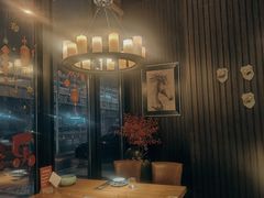 -颐和•海鲜砂锅粥•啫啫煲(奥林匹克广场店)