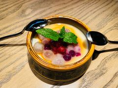 -茄子恰恰·新云南小炒(坪山益田店)