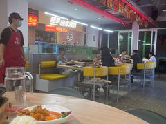 -令狐冲烤鱼·烧菜馆(达明店)