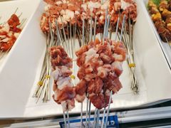 -板凳烧烤(东关街店)