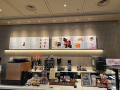 -星巴克(天津大悦城第二店)