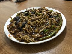 -金鹏鱼肉馆