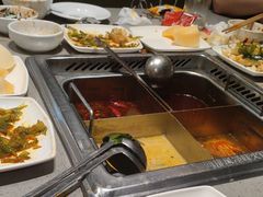 -海底捞火锅(奥山世纪城店)